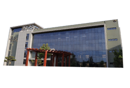 奠基年 宜陽(yáng)新廠奠基,配備行業(yè)***10萬(wàn)級(jí)無塵車間 成立營(yíng)銷中心，決戰(zhàn)線下終端